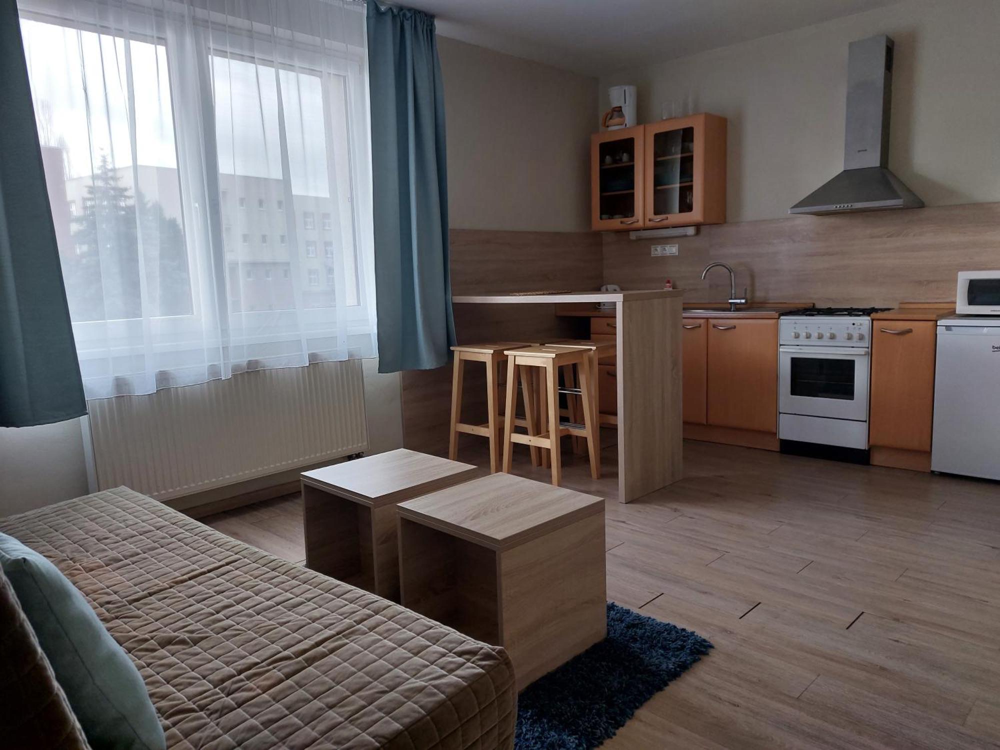 Apartments Lafranconi Pozsony Kültér fotó