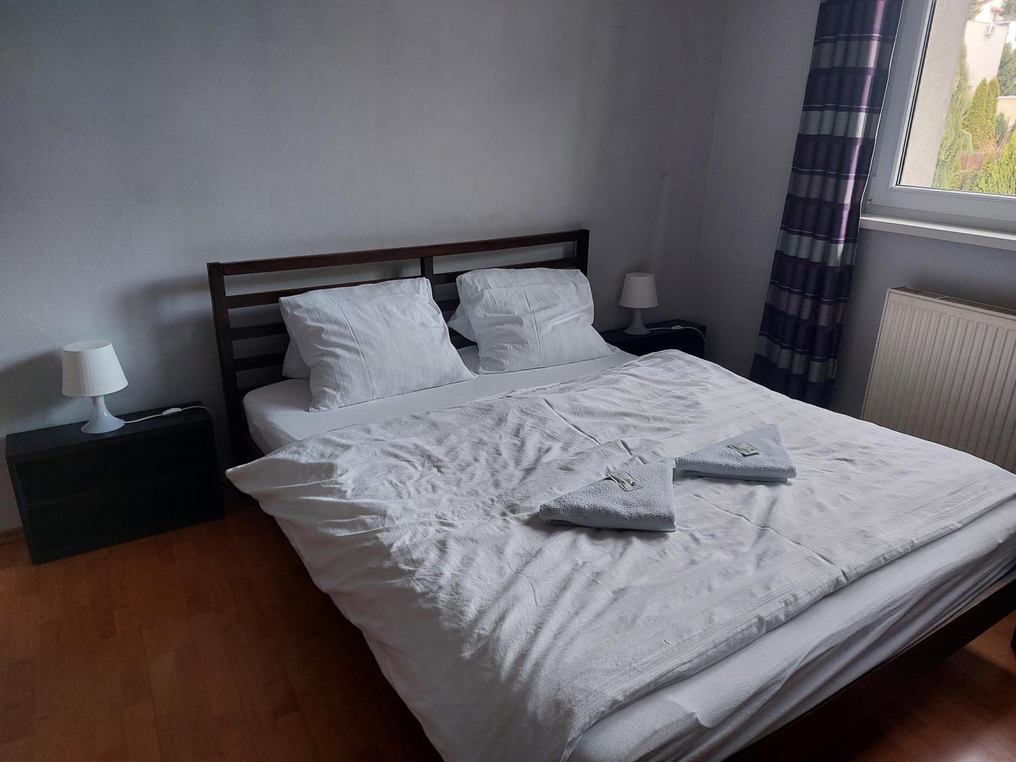 Apartments Lafranconi Pozsony Kültér fotó