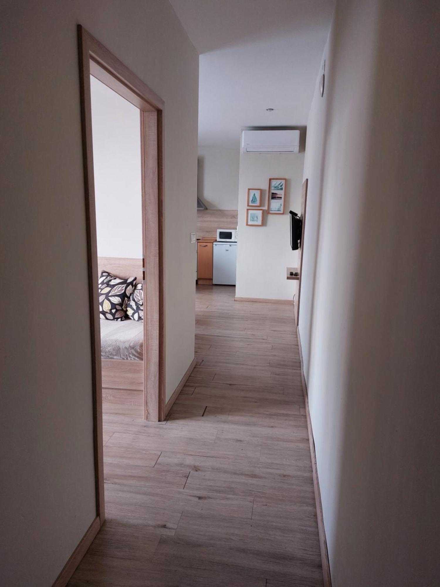 Apartments Lafranconi Pozsony Kültér fotó