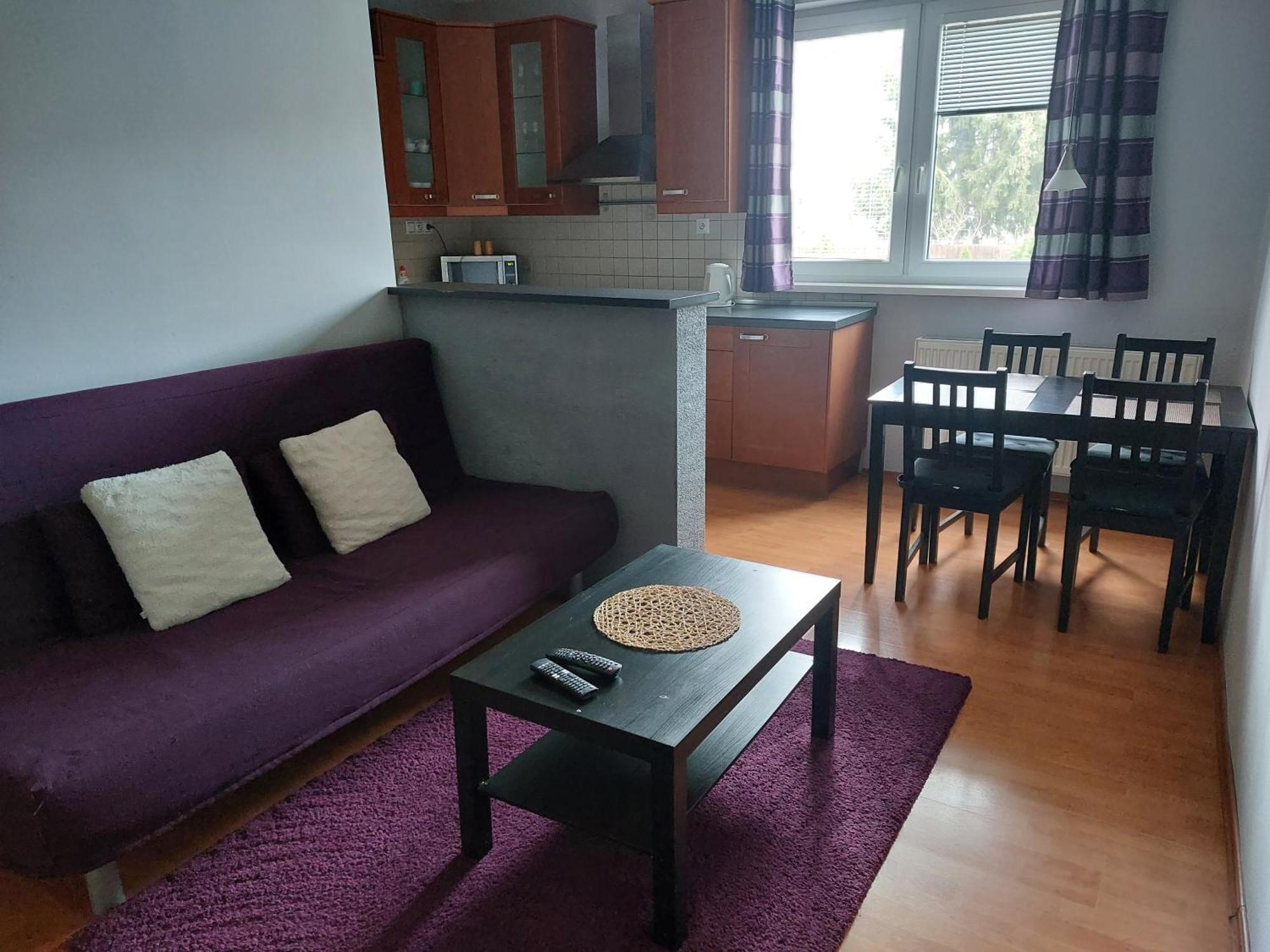 Apartments Lafranconi Pozsony Kültér fotó