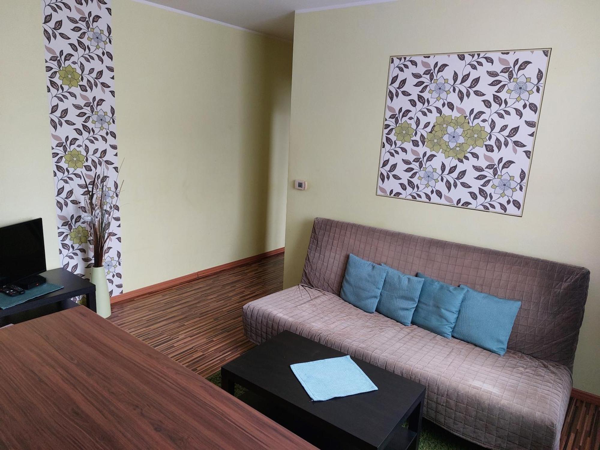 Apartments Lafranconi Pozsony Kültér fotó