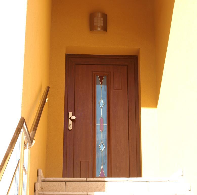 Apartments Lafranconi Pozsony Kültér fotó