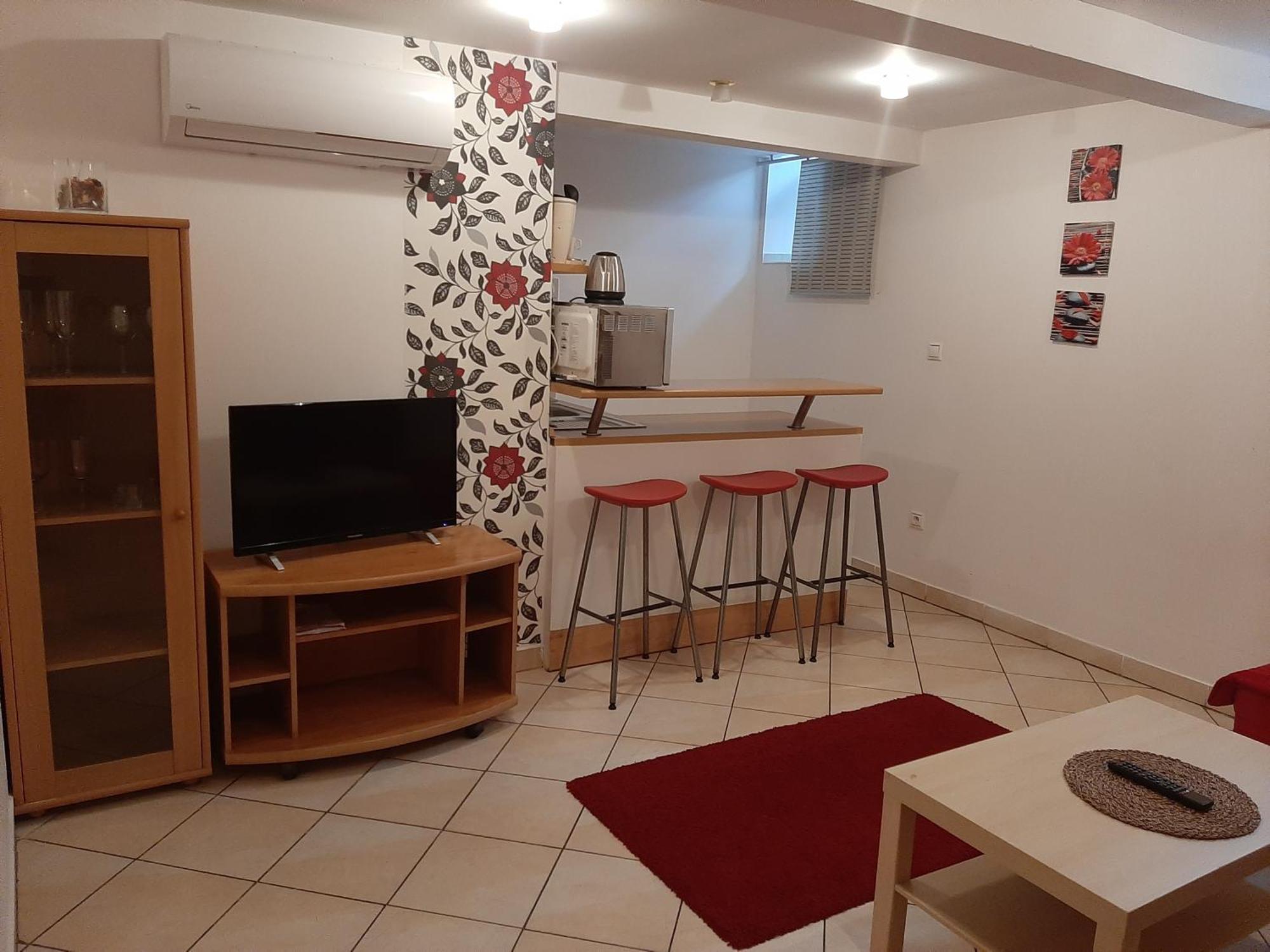 Apartments Lafranconi Pozsony Szoba fotó