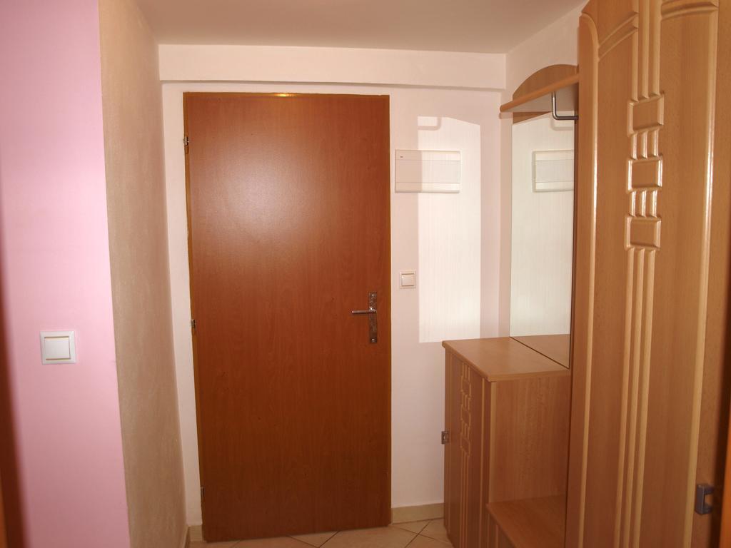 Apartments Lafranconi Pozsony Szoba fotó