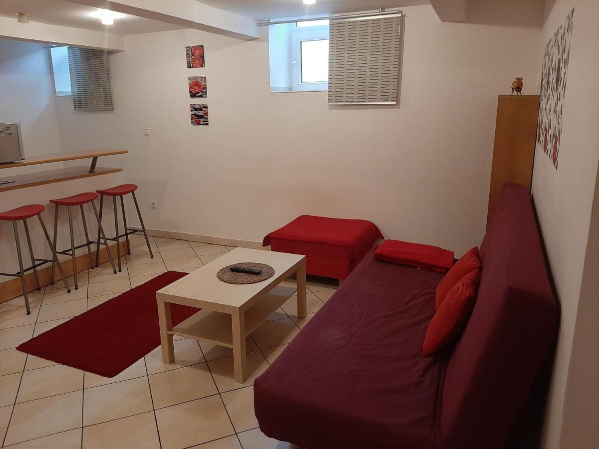 Apartments Lafranconi Pozsony Kültér fotó
