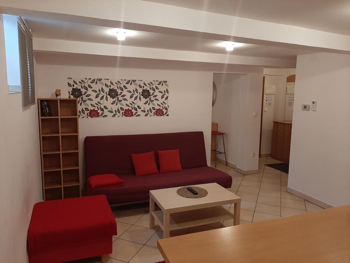 Apartments Lafranconi Pozsony Kültér fotó